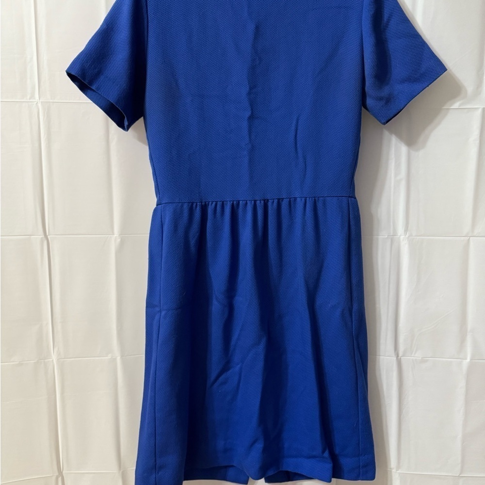 Vintage Lanz 1980 Dress - Picture 6 of 7